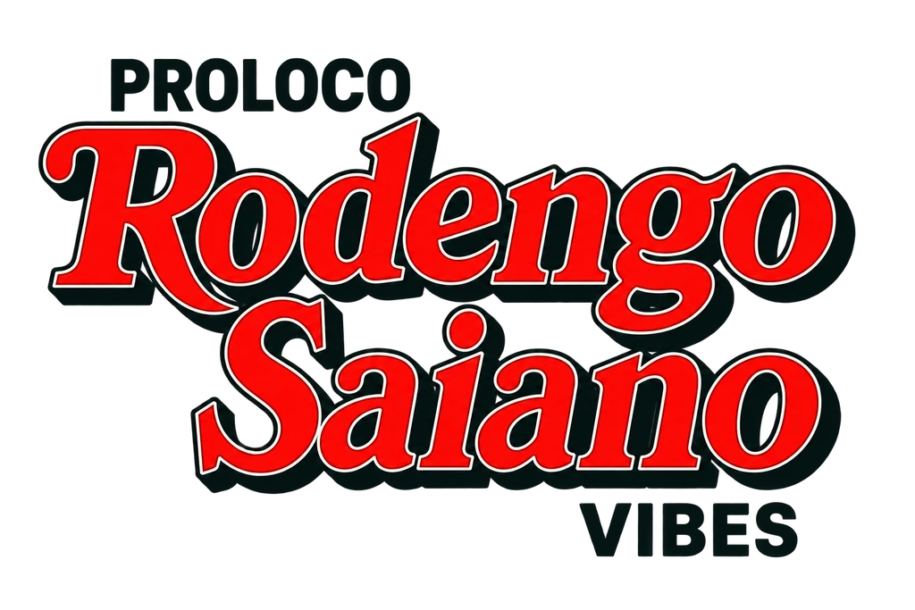Pro Loco Rodengo Saiano Vibes